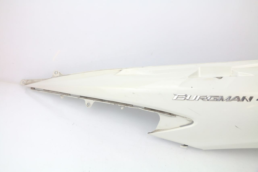 photo de FLANCO TRASERO IZQUIERDO SUZUKI AN BURGMAN 400 (2006 - 2010)