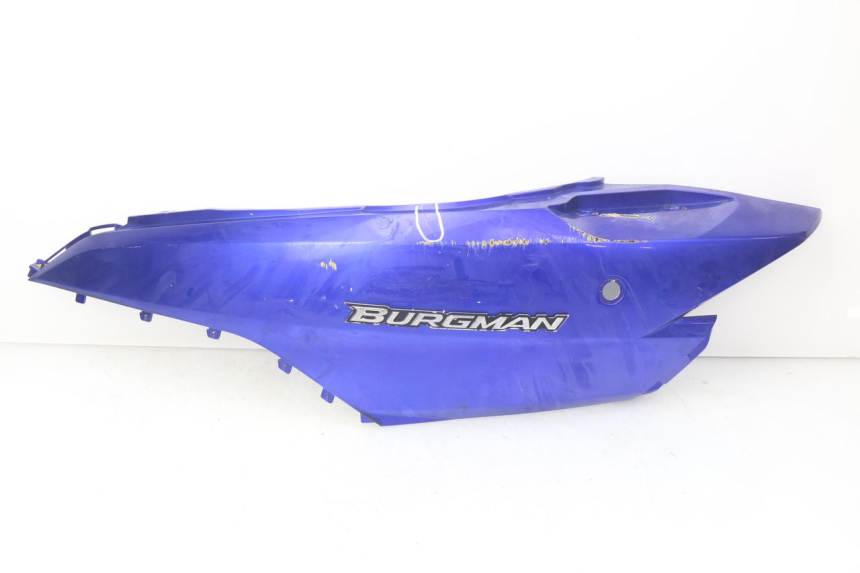 photo de CARENADO TRASERO IZQUIERDA SUZUKI UH BURGMAN 125 (2002 - 2006)