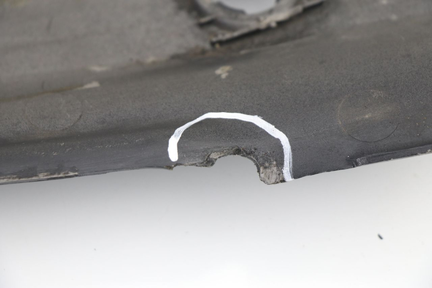 photo de CARENADO TRASERO IZQUIERDA PEUGEOT SV 80 (1993 - 1997)