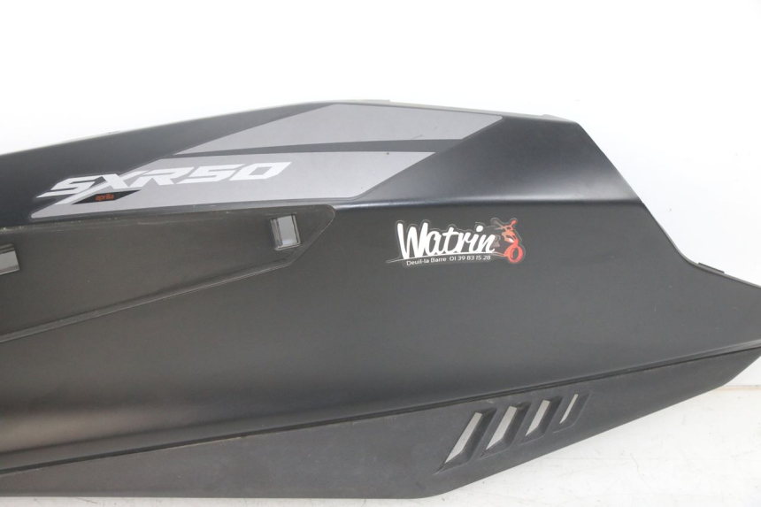 photo de FLANCO TRASERO IZQUIERDO APRILIA SXR 50 (2021 - 2023)