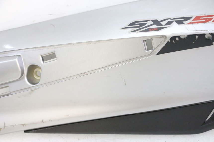 photo de FLANCO TRASERO IZQUIERDO APRILIA SXR 50 (2021 - 2023)