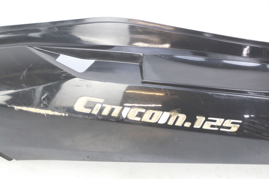 photo de FLANCO TRASERO IZQUIERDO SYM CITYCOM CITY COM 125 (2009 - 2014)