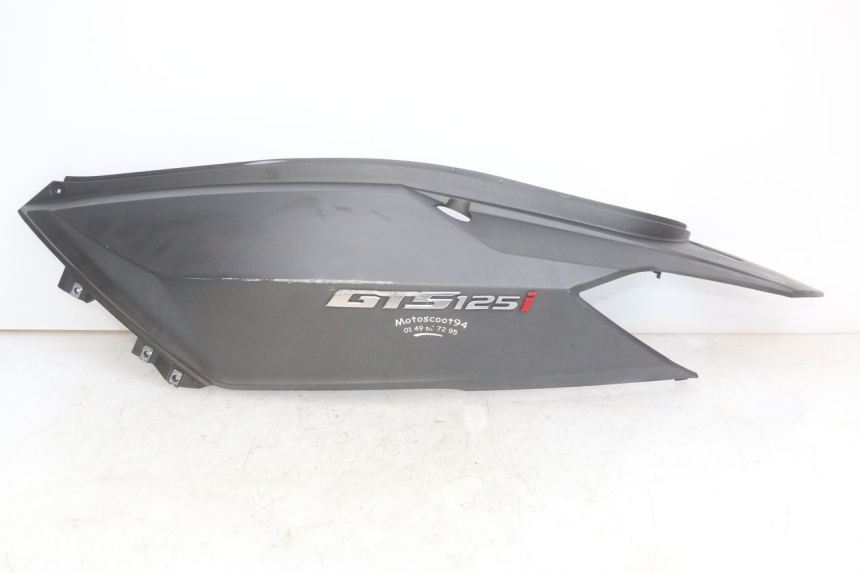 photo de FLANCO TRASERO IZQUIERDO SYM GTS EFI 125 (2012 - 2016)