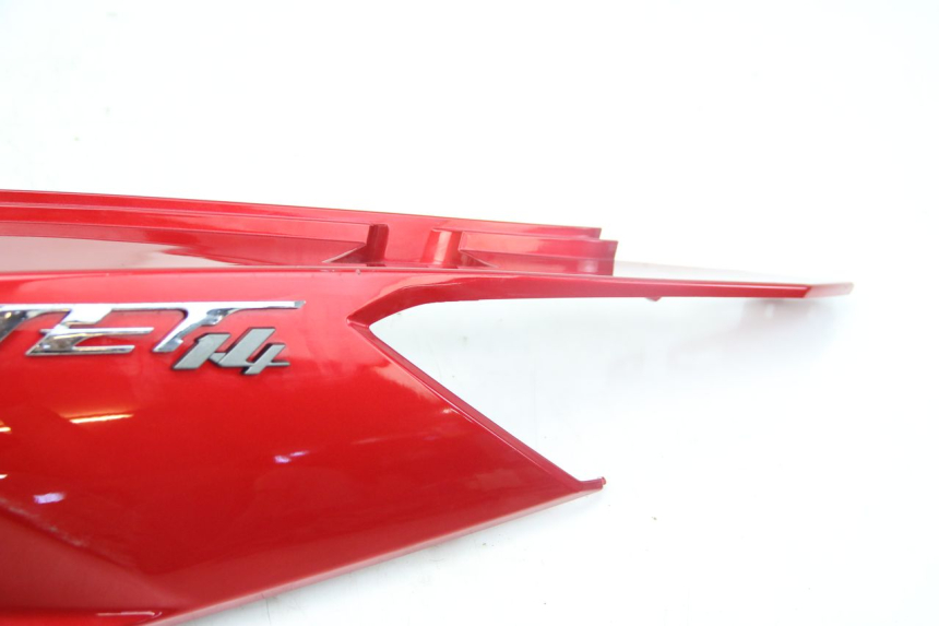 photo de FLANCO TRASERO IZQUIERDO SYM JET 4 4T 50 (2018 - 2021)