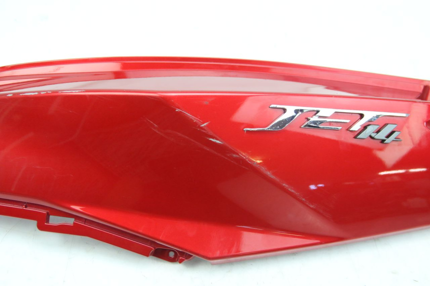 photo de FLANCO TRASERO IZQUIERDO SYM JET 4 4T 50 (2018 - 2021)