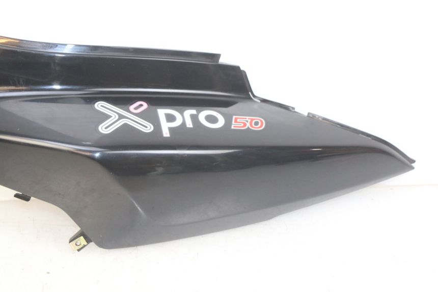 photo de FLANCO TRASERO IZQUIERDO SYM X-PRO 4T 50 (2014 - 2021)