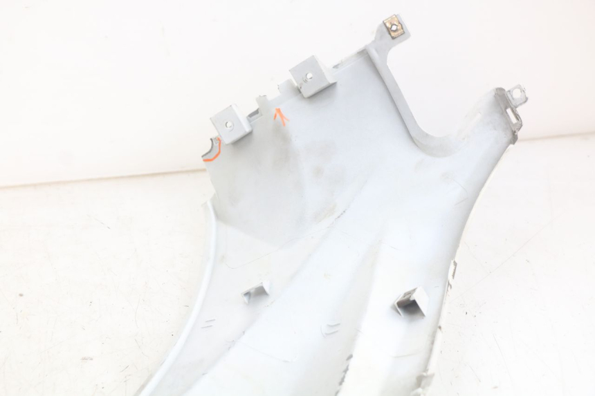 photo de FLANCO TRASERO IZQUIERDO PEUGEOT TWEET 4T 50 (2018 - 2020)