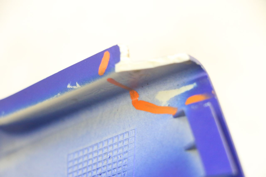 photo de CARENADO TRASERO IZQUIERDA YAMAHA TZR 50 (2008 - 2016) - Detalle de la pieza