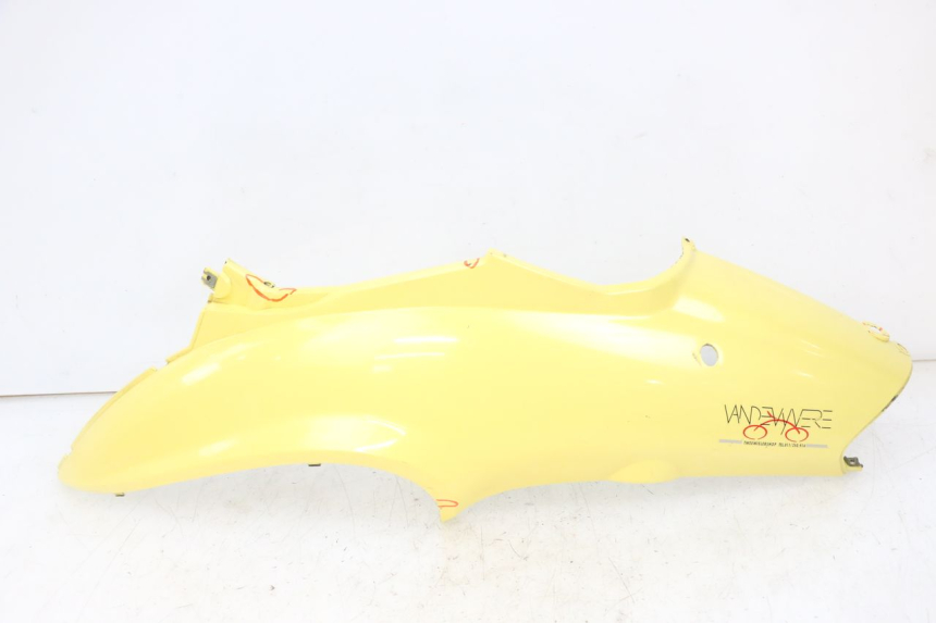 photo de CARENADO TRASERO IZQUIERDA YAMAHA WHY 50 (1998 - 2000)
