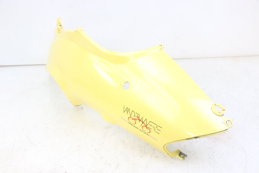 photo de CARENADO TRASERO IZQUIERDA YAMAHA WHY 50 (1998 - 2000)