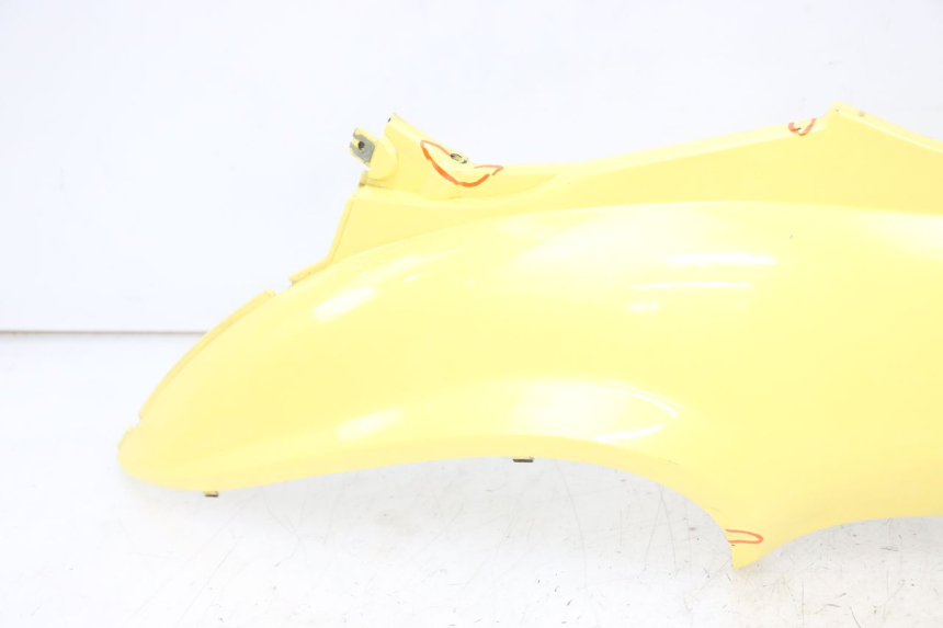 photo de CARENADO TRASERO IZQUIERDA YAMAHA WHY 50 (1998 - 2000)