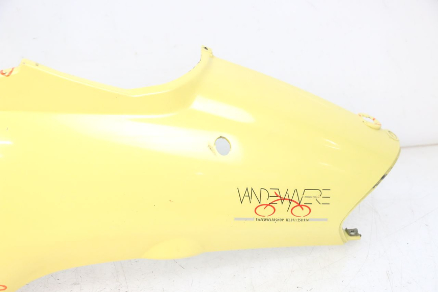 photo de CARENADO TRASERO IZQUIERDA YAMAHA WHY 50 (1998 - 2000)