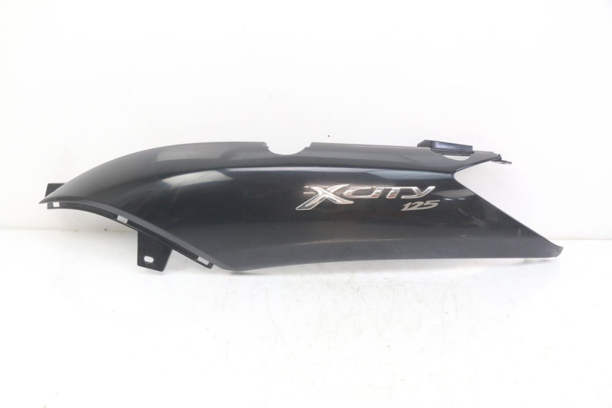 photo de CARENADO TRASERO IZQUIERDA YAMAHA X-CITY XCITY 125 (2007 - 2008)
