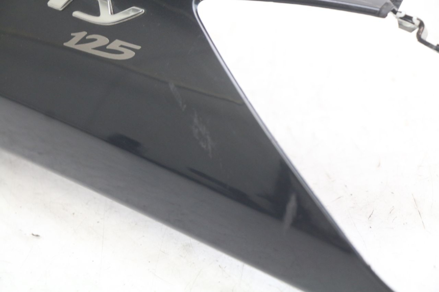 photo de CARENADO TRASERO IZQUIERDA YAMAHA X-CITY XCITY 125 (2007 - 2008)