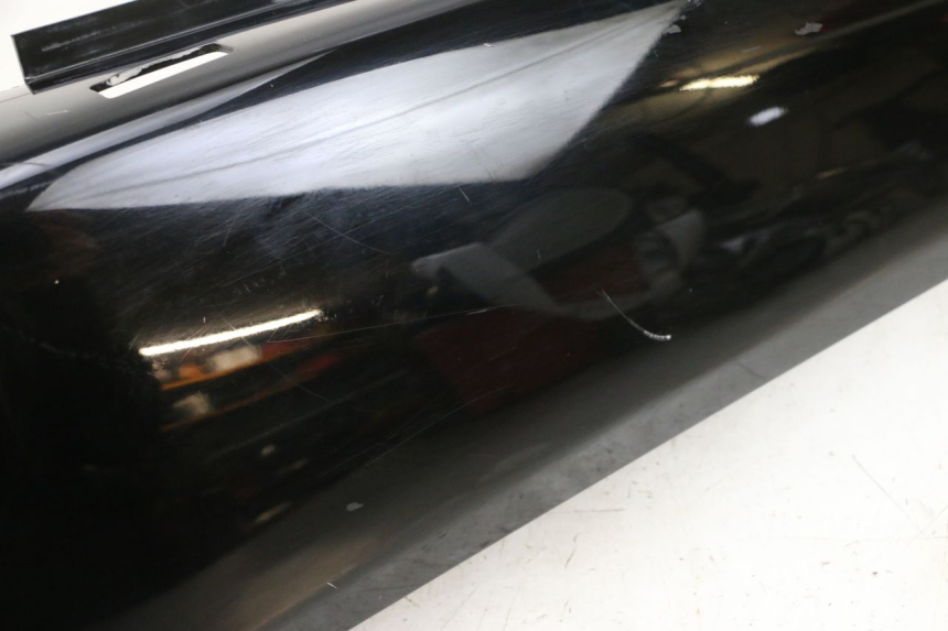 photo de FLANCO TRASERO IZQUIERDO YAMAHA XMAX X-MAX 125 (2006 - 2009) - Zoom estado de uso