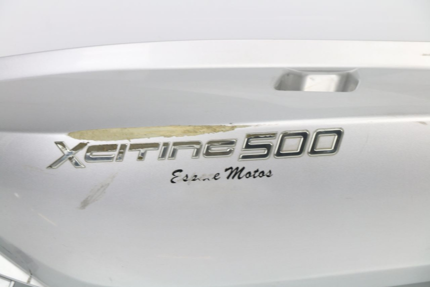 photo de FLANCO TRASERO IZQUIERDO KYMCO XCITING 500 (2004 - 2006)
