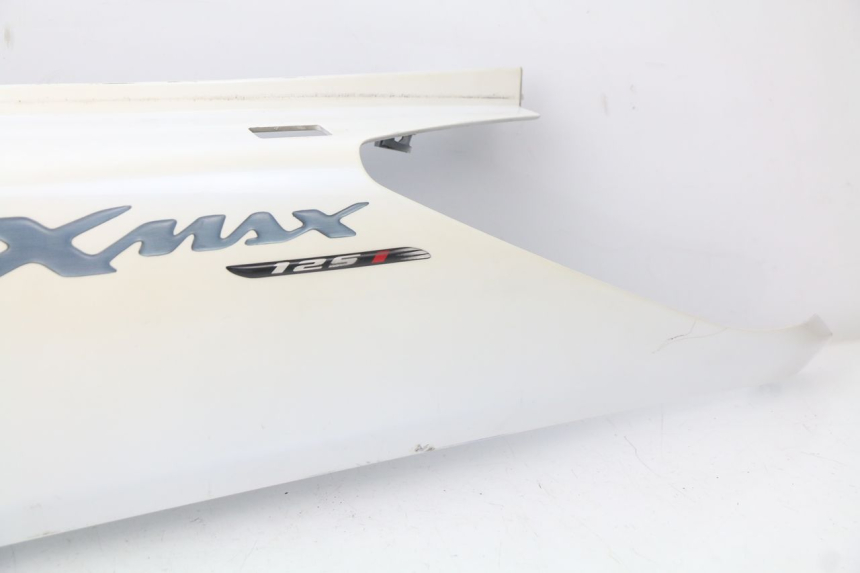 photo de FLANCO TRASERO IZQUIERDO YAMAHA XMAX X-MAX 125 (2006 - 2009)