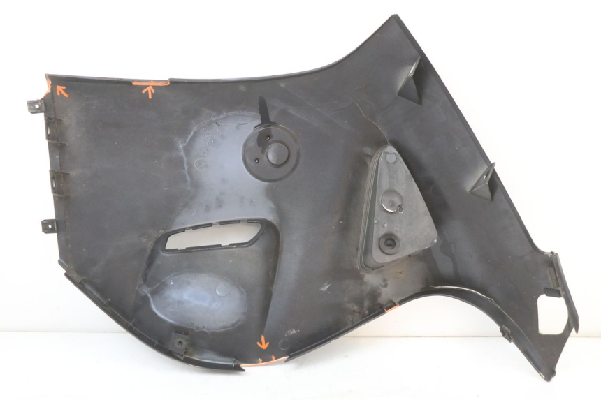 photo de FLANCO LATERAL DELANTERO DERECHO BMW C1 125 (2000 - 2003)