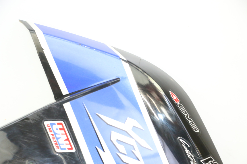 photo de CARENADO DELANTERO DERECHO STAHO FH 50 (2018 - 2019)