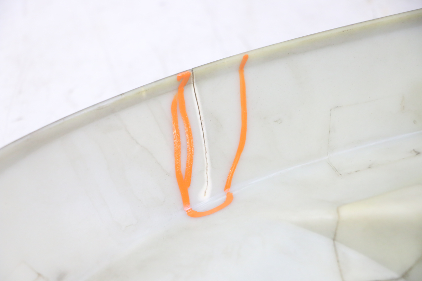 photo de CARENADO DELANTERO DERECHO STAHO FH 50 (2018 - 2019)