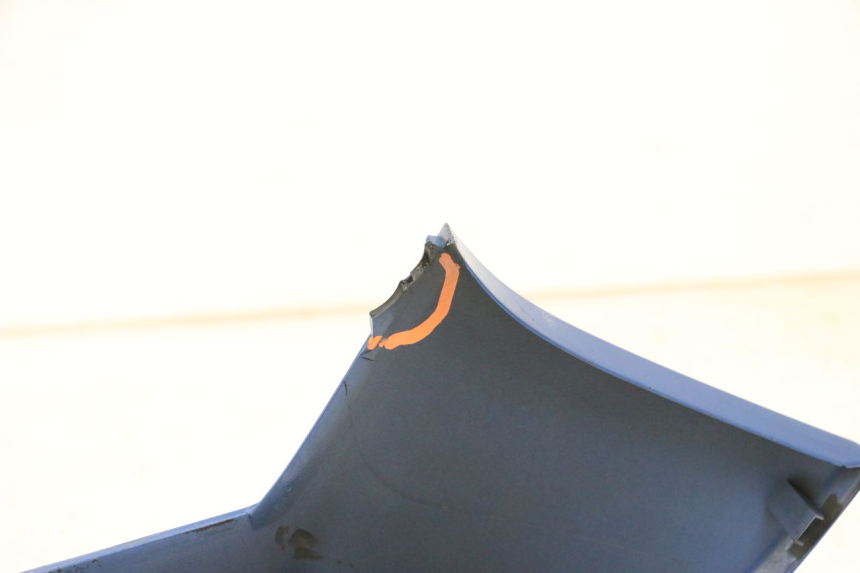 photo de CARENADO DELANTERO DERECHO YAMAHA FJR ABS 1300 (2006 - 2012) - Estado de la superficie y material