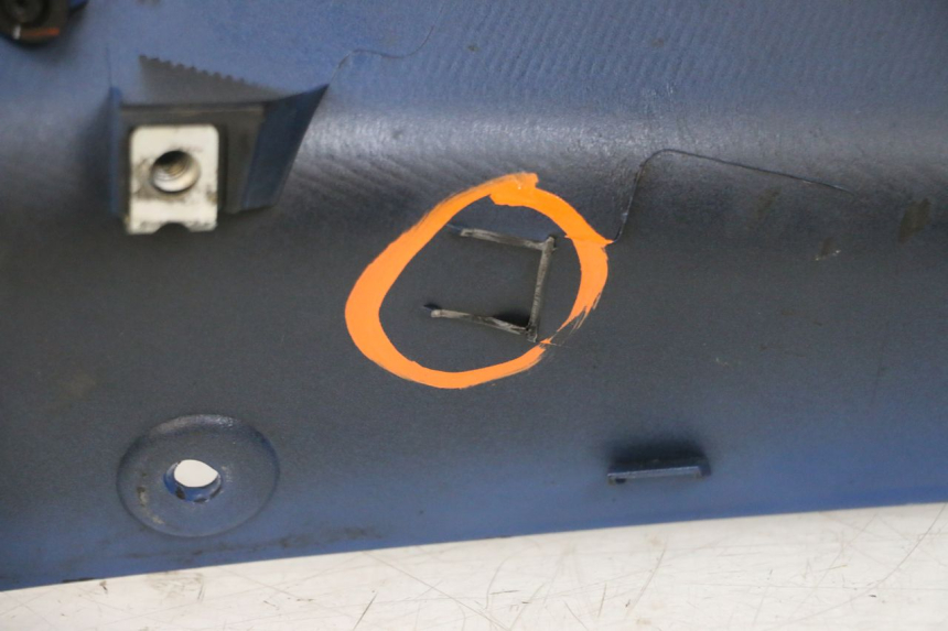 photo de CARENADO DELANTERO DERECHO YAMAHA FJR ABS 1300 (2006 - 2012) - Recambio usado revisado