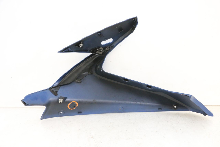 photo de CARENADO DELANTERO DERECHO YAMAHA FJR ABS 1300 (2006 - 2012) - Marcados y referencias originales