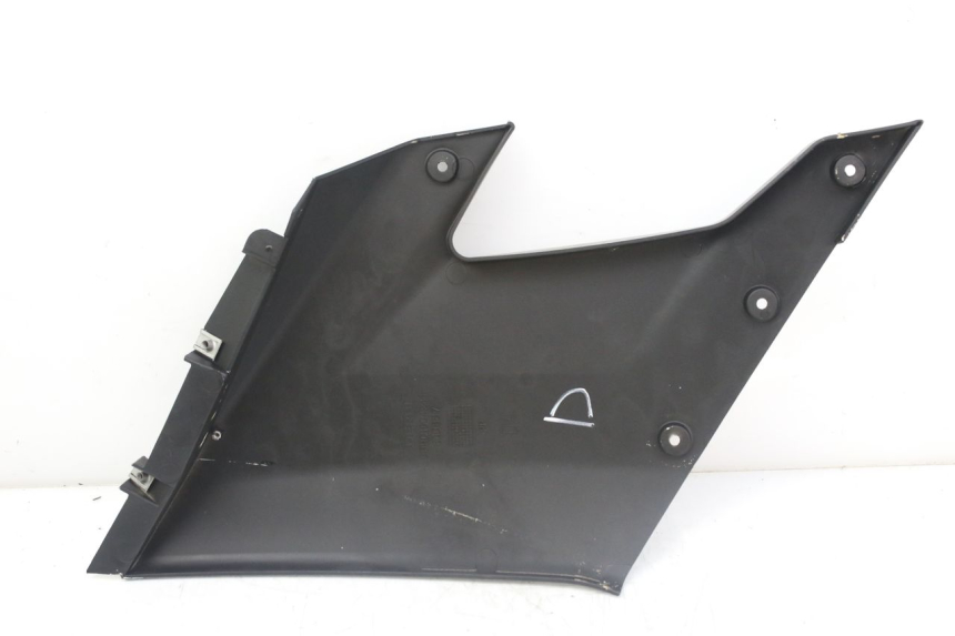 photo de FLANCO LATERAL DELANTERO DERECHO DERBI GPR 50 (2004 - 2009)