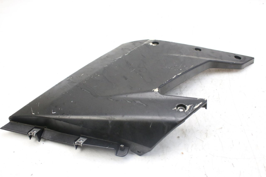 photo de FLANCO LATERAL DELANTERO DERECHO DERBI GPR 50 (2004 - 2009)