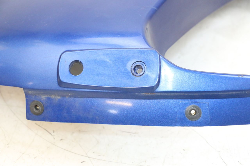 photo de CARENADO DELANTERO DERECHO KAWASAKI GPX R WARBIRD 600 (1988 - 1993) - Primer plano de alta resolución