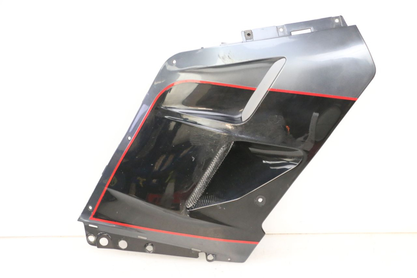 photo de CARENADO DELANTERO DERECHO KAWASAKI GPZ RX 1000 (1986 - 1988) - Vista principal