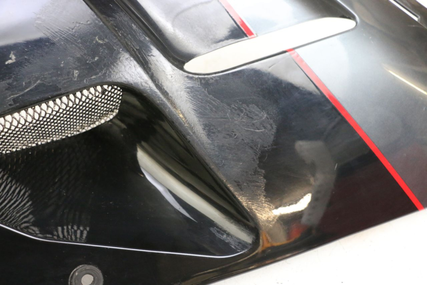 photo de CARENADO DELANTERO DERECHO KAWASAKI GPZ RX 1000 (1986 - 1988) - Detalle de la pieza