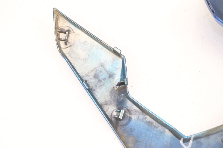 photo de CARENADO DELANTERO DERECHO SUZUKI GSR 750 (2011 - 2017) - Foto de producto adicional