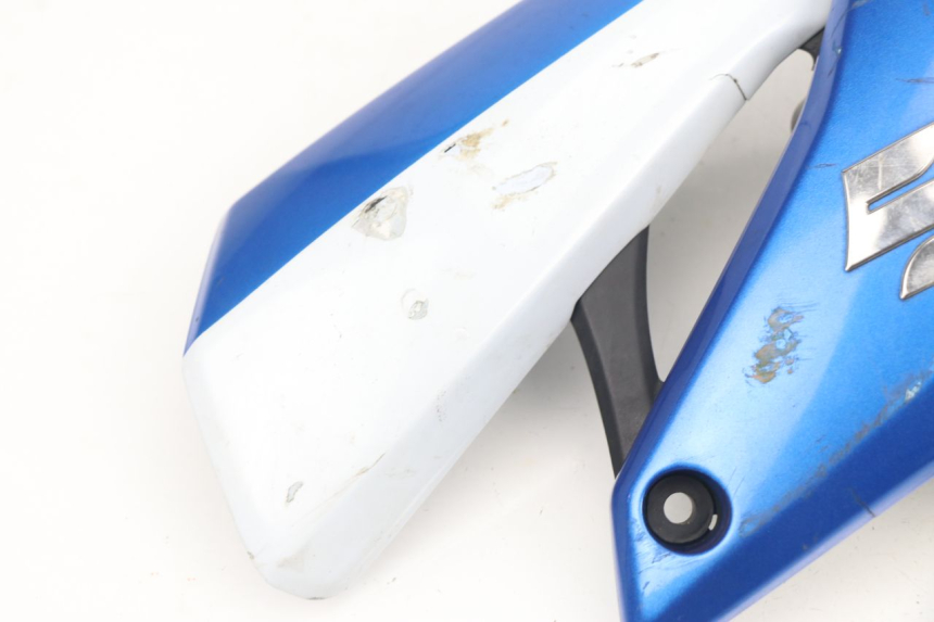 photo de CARENADO DELANTERO DERECHO SUZUKI GSR 750 (2011 - 2017) - Vista general del producto