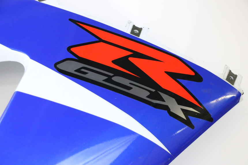 photo de CARENADO DELANTERO DERECHO SUZUKI GSXR GSX-R 1000 (2003 - 2004) - Perfil de la pieza de repuesto