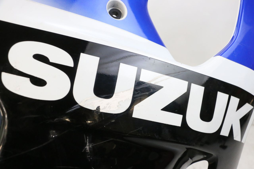 photo de CARENADO DELANTERO DERECHO SUZUKI GSXR GSX-R 1000 (2003 - 2004) - Zoom estado de uso