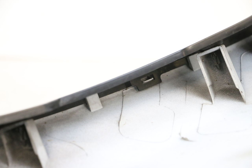 photo de CARENADO DELANTERO DERECHO SUZUKI GSXR GSX-R 1000 (2003 - 2004) - Estado de la superficie y material