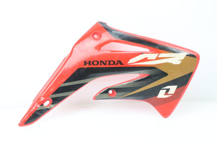 photo de CARENADO DELANTERO DERECHO HONDA CR 85 (2003 - 2007)