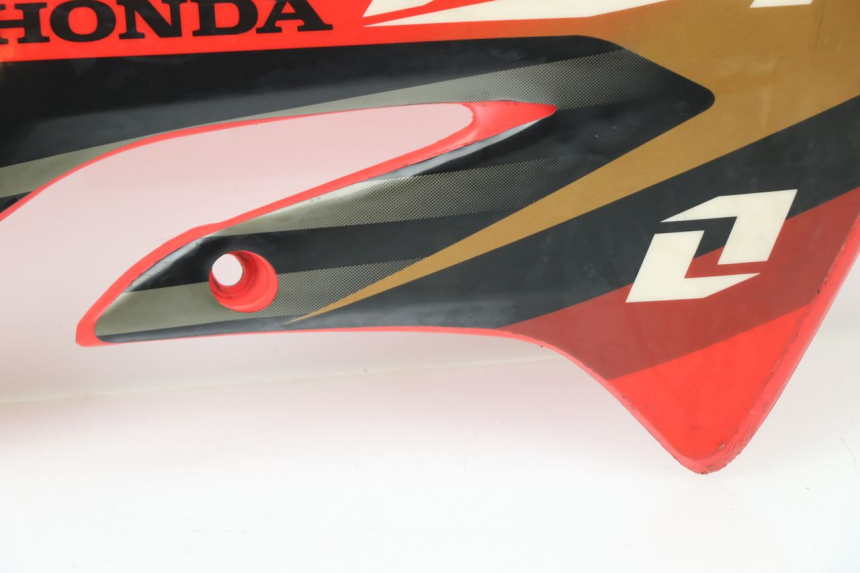 photo de CARENADO DELANTERO DERECHO HONDA CR 85 (2003 - 2007)