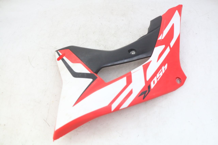 photo de FLANCO LATERAL DELANTERO DERECHO HONDA CRF CR-F RX 450 (2017 - 2021)