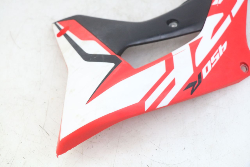 photo de FLANCO LATERAL DELANTERO DERECHO HONDA CRF CR-F RX 450 (2017 - 2021)