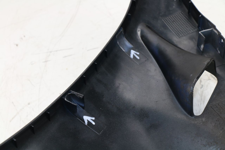 photo de CARENADO DELANTERO DERECHO BMW K LT ABS 1100 (1990 - 1996)