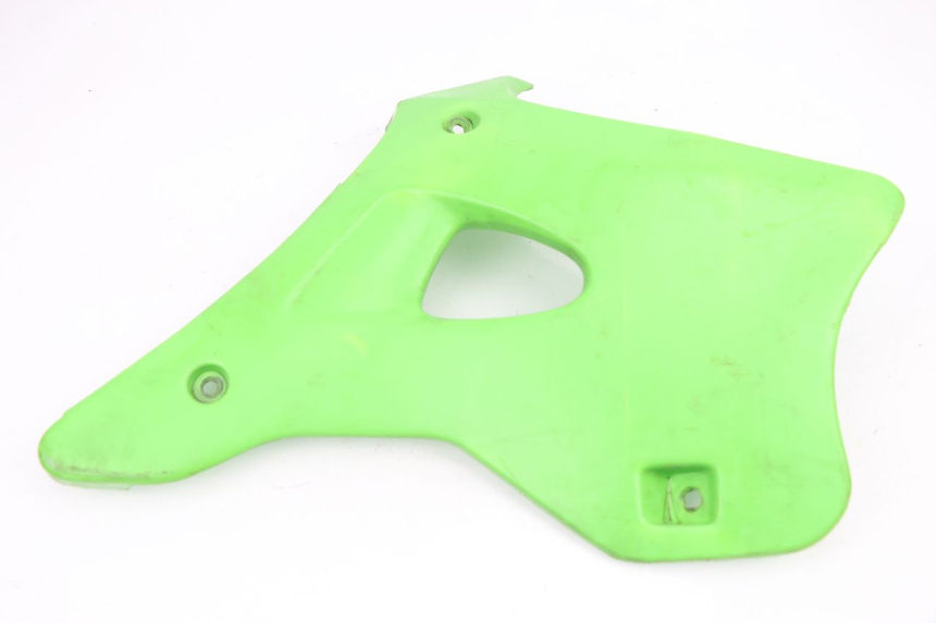 photo de CARENADO DELANTERO DERECHO KAWASAKI KX 125 (1994 - 1998)