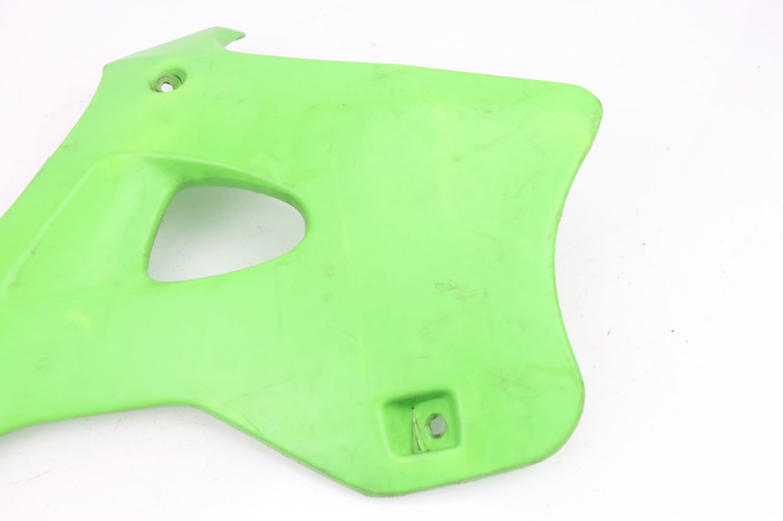 photo de CARENADO DELANTERO DERECHO KAWASAKI KX 125 (1994 - 1998)