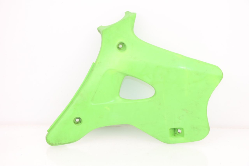 photo de CARENADO DELANTERO DERECHO KAWASAKI KX 125 (1994 - 1998)