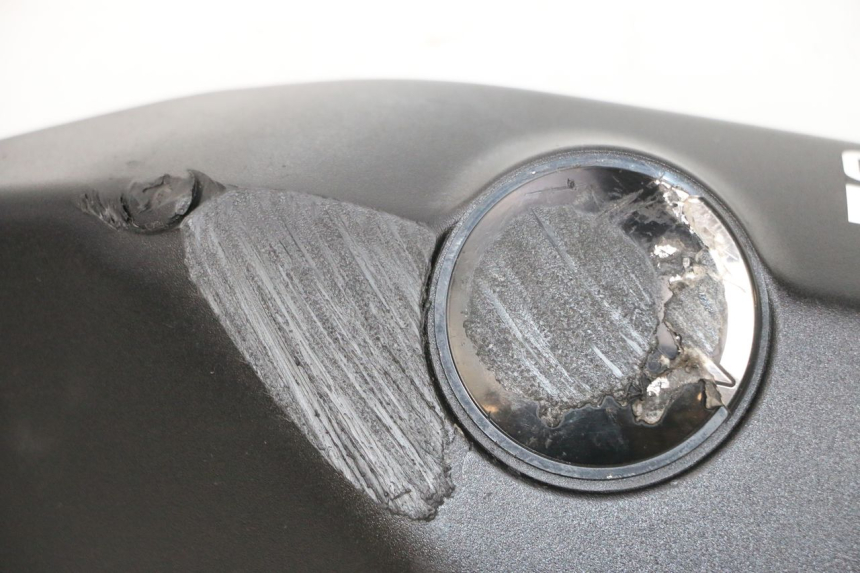 photo de CARENADO DELANTERO DERECHO YAMAHA MT-07 MT07 ABS 700 (2018 - 2020) - Marcados y referencias originales