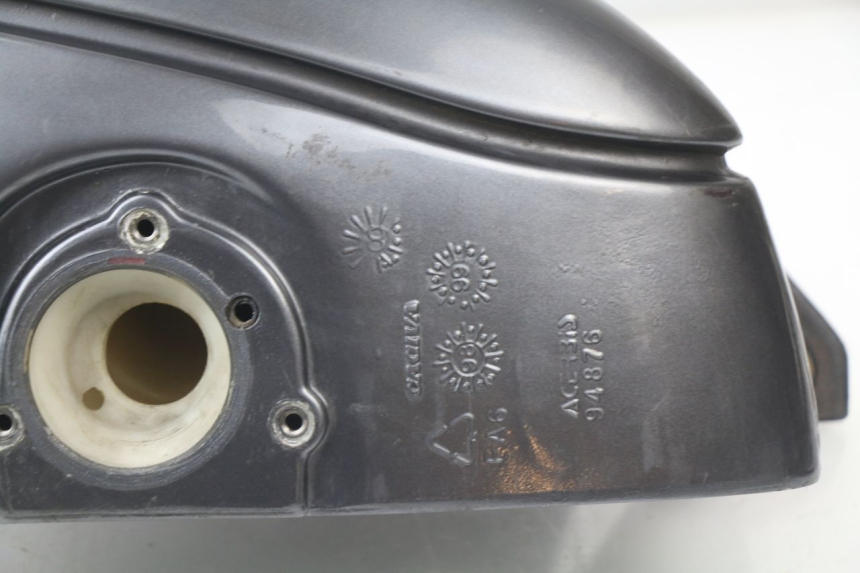 photo de CARENADO DELANTERO DERECHO CAGIVA NAVIGATOR 1000 (2000 - 2005)