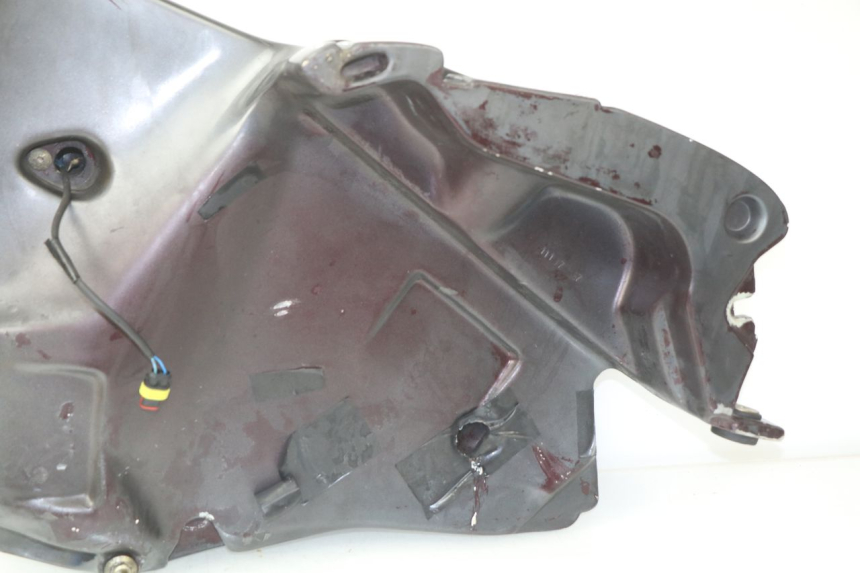 photo de CARENADO DELANTERO DERECHO CAGIVA NAVIGATOR 1000 (2000 - 2005)