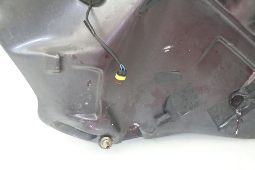 photo de CARENADO DELANTERO DERECHO CAGIVA NAVIGATOR 1000 (2000 - 2005)