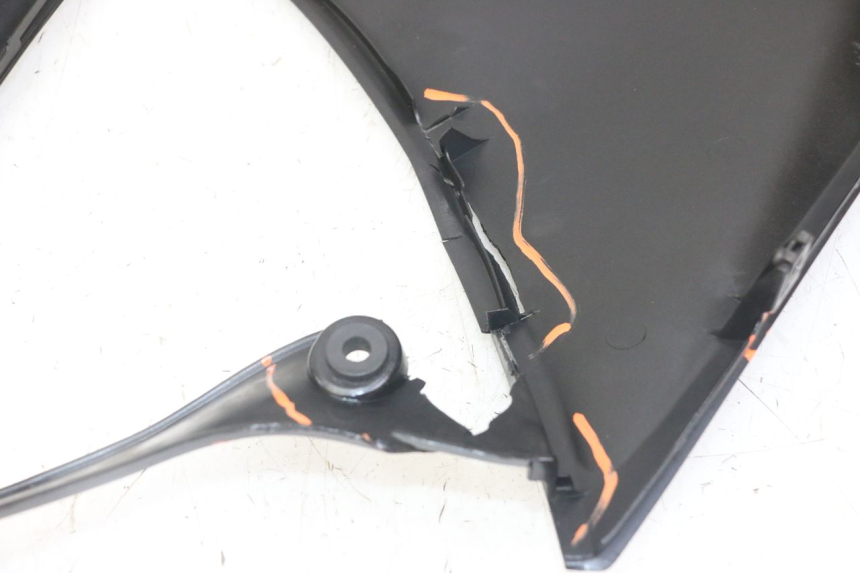 photo de CARENADO DELANTERO DERECHO HONDA NTV DEAUVILLE ABS 700 (2007 - 2016)